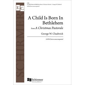A Child is Born in Bethlehem