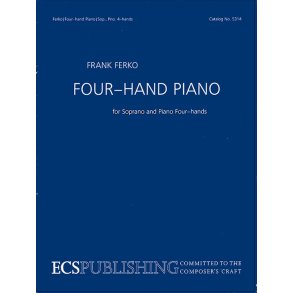 Four-Hand Piano
