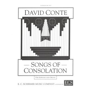 Songs of Consolation