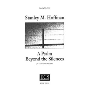 A Psalm Beyond the Silences