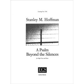 A Psalm Beyond the Silences