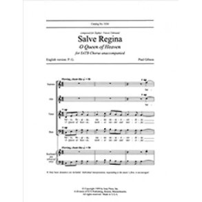 Salve Regina