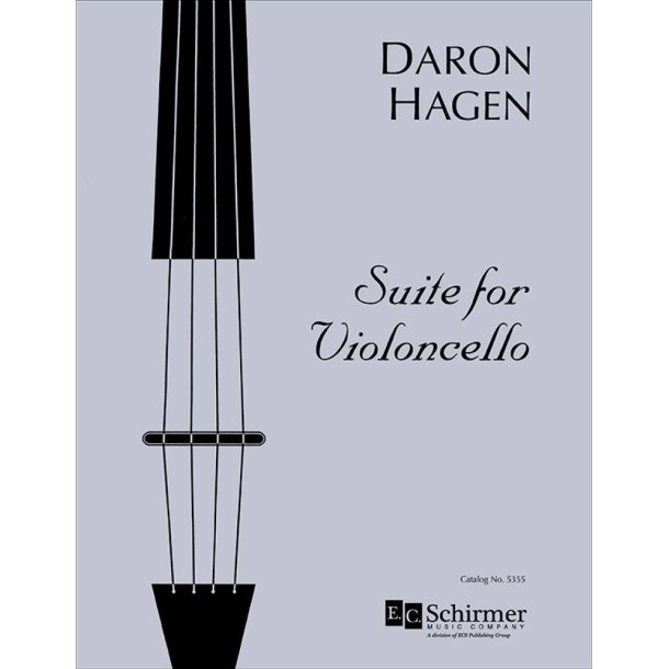 Suite for Violoncello