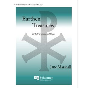 Earthen Treasures