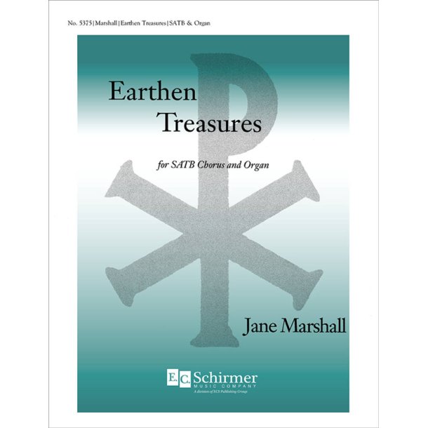 Earthen Treasures