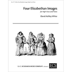 Four Elizabethan Images