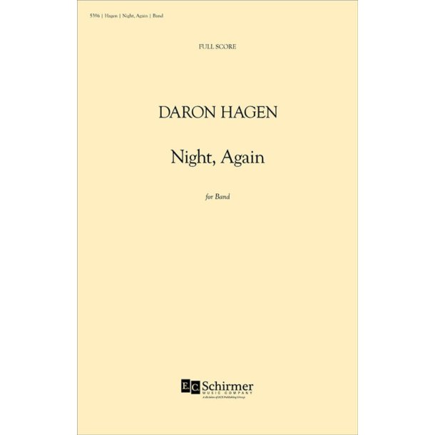Night, Again