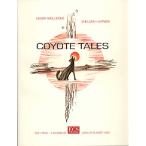 Coyote Tales