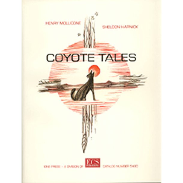Coyote Tales