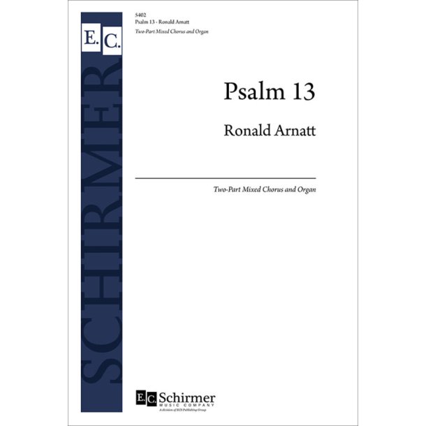 Psalm 13