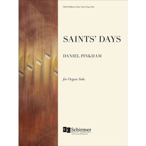 Saints' Days