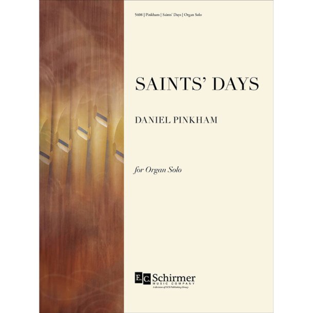 Saints' Days