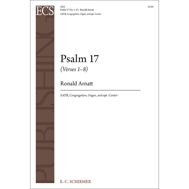 Psalm 17