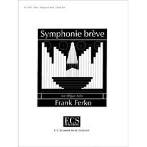 Symphonie Breve