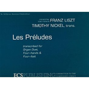 Les Preludes