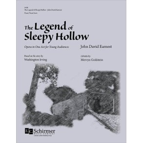 The Legend of Sleepy Hollow