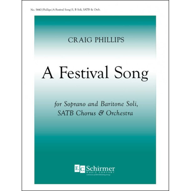 A Festival Song