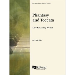 Phantasy and Toccata