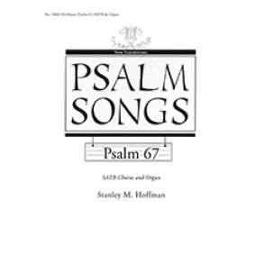 Psalm 67
