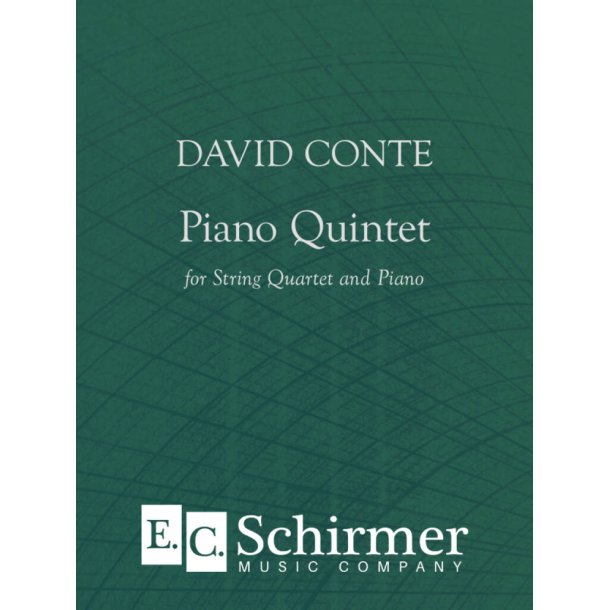 Piano Quintet
