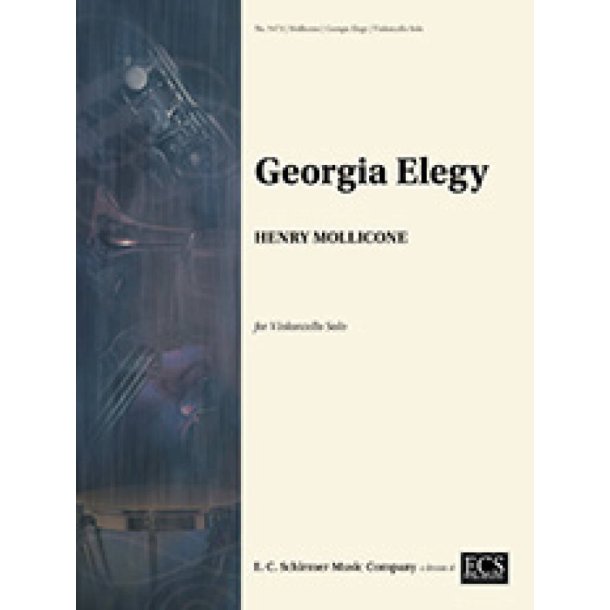 Georgia Elegy