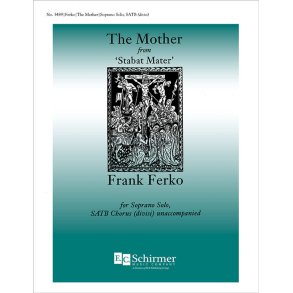 Stabat Mater: The Mother