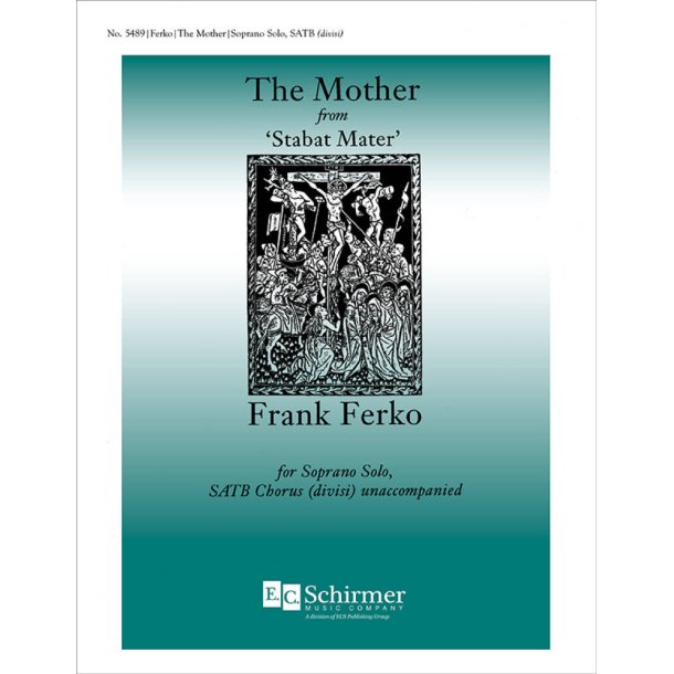 Stabat Mater: The Mother