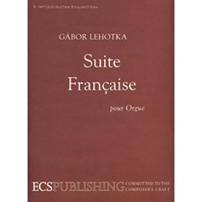 Suite Francais