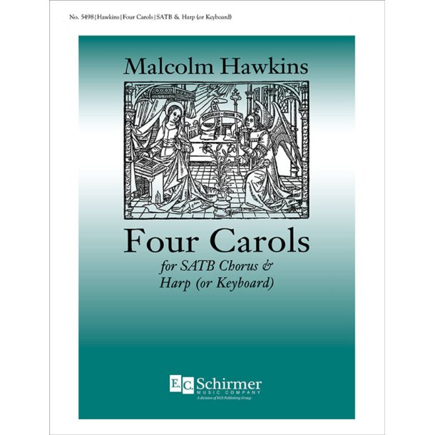 Four Carols