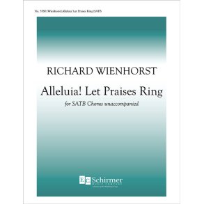 Alleluia! Let Praises Ring
