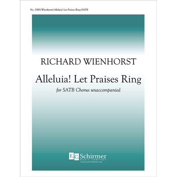 Alleluia! Let Praises Ring
