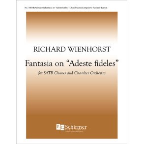 Fantasia on Adeste Fideles