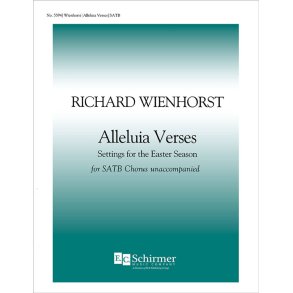 Alleluia Verses for the Easter Season