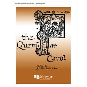 The Quempas Carol