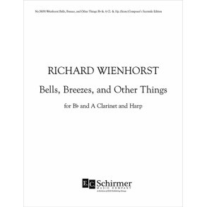 Bells, Breezes and Other Things