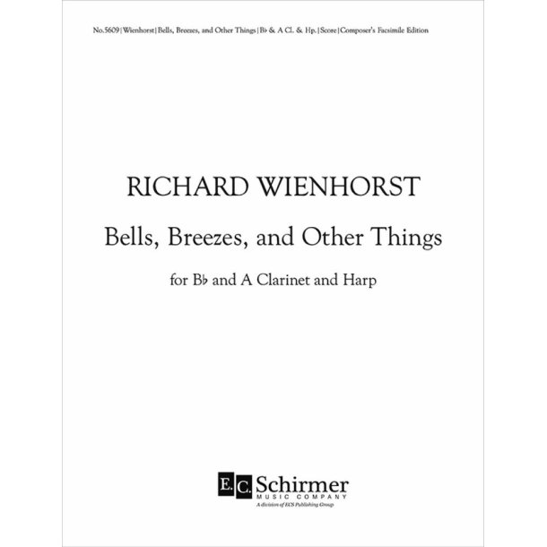 Bells, Breezes and Other Things