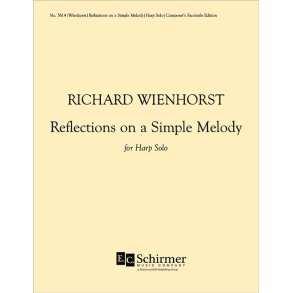 Reflections On a Simple Melody