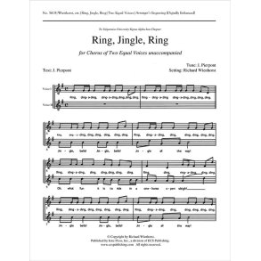 Ring, Jingle, Ring
