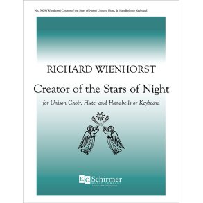 Creator of the Stars of Night