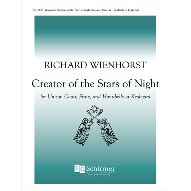 Creator of the Stars of Night