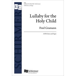 Lullaby for the Holy Child