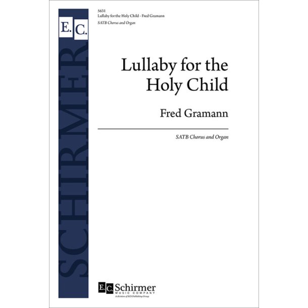 Lullaby for the Holy Child