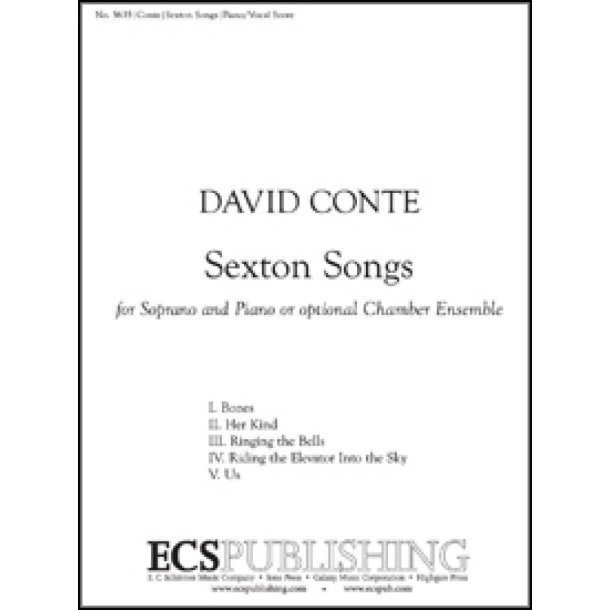 Sexton Songs