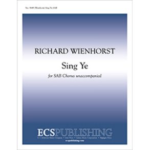 Sing Ye
