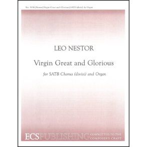 Virgin Great and Glorious