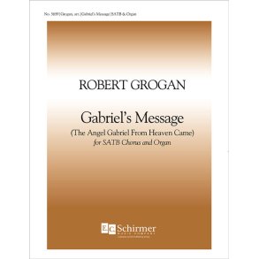 Gabriel's Message