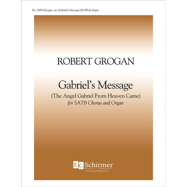 Gabriel's Message