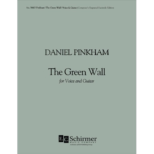 The Green Wall