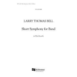 Short Symphony for Band
