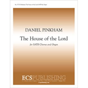 The House of the Lord